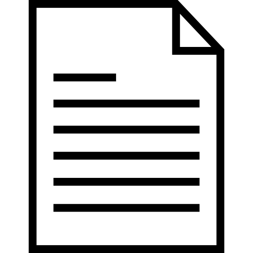 document