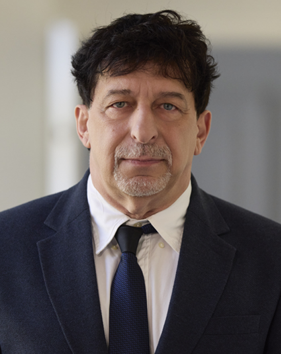 Bogdán Attila